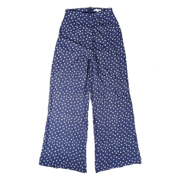 AMUSE SOCIETY Sunny Honey Cami Top and Bright Side Wide Leg Pants Matching Set - Picture 6 of 13